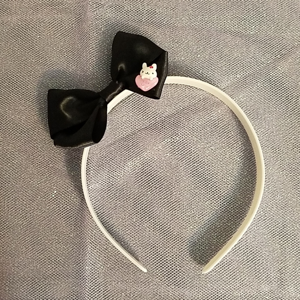 Headbands - Picture 3 of 4